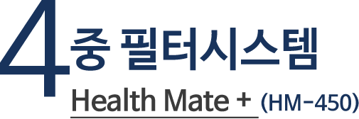healthmate hm-450